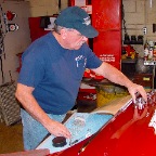 Buffing with Randy 064